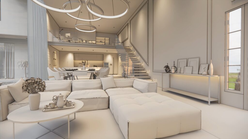 HOUSE-LUXURY