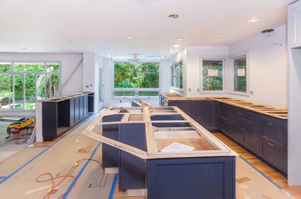 Building Design and Remodeling