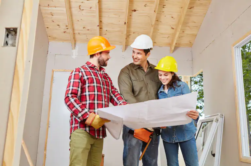 General Contractors in San Francisco