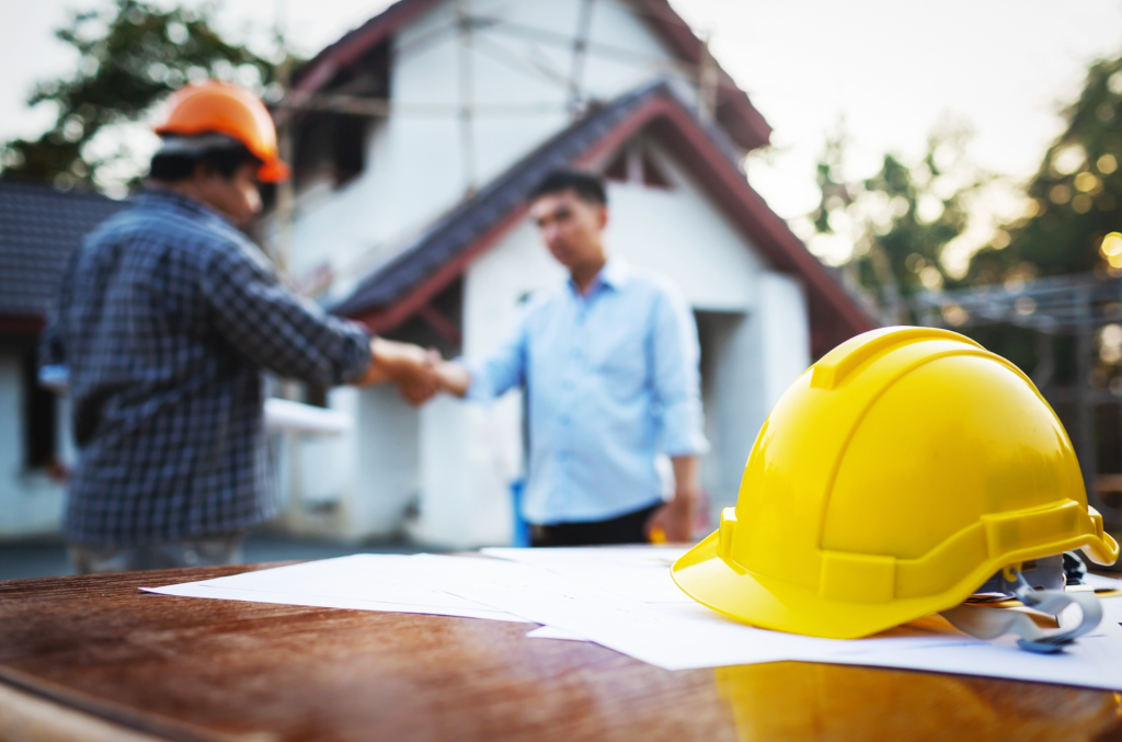 Home General Construction Services in San Francisco