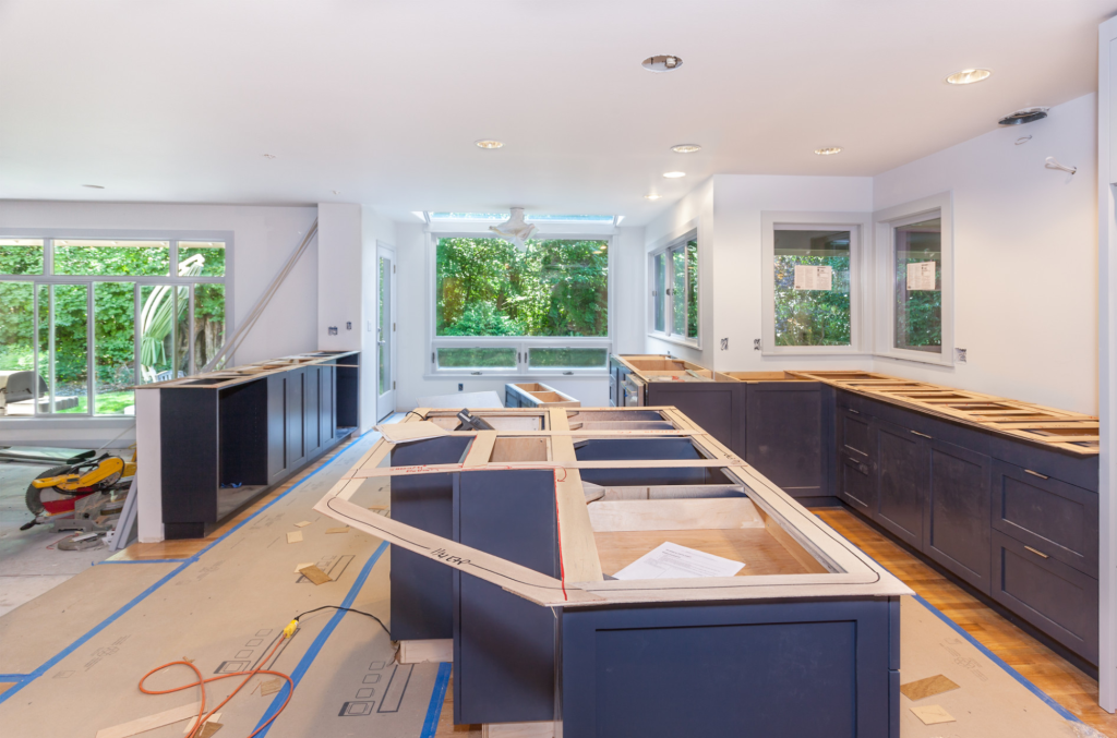 Building Design and Remodeling in San Francisco