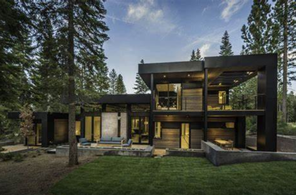 Home Construction in San Francisco