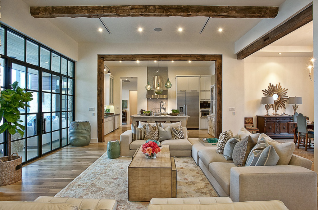 Home Remodeling in San Francisco