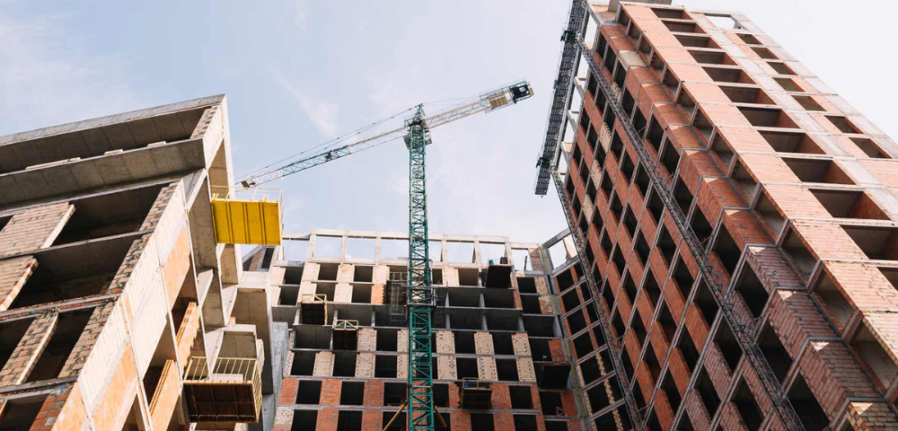 Professional General Construction Services