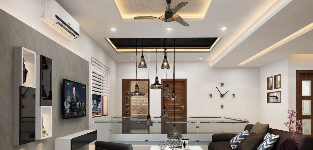 Transform Your Space with Professional Interior Design Services