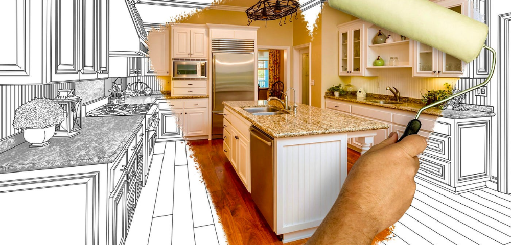Professional Remodeling Contractor San Francisco