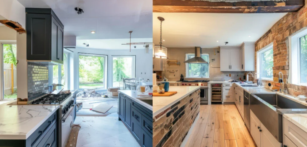 House Renovation San Francisco Professionals