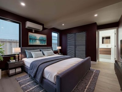 DSC07592-HDR5 - Bedroom - Modern - 11